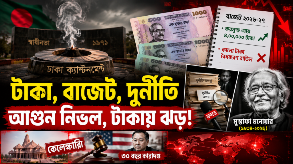 Bangla_News_Taka_Budget_Durniti_Dhaka_Cantonment_Big_Update_2026