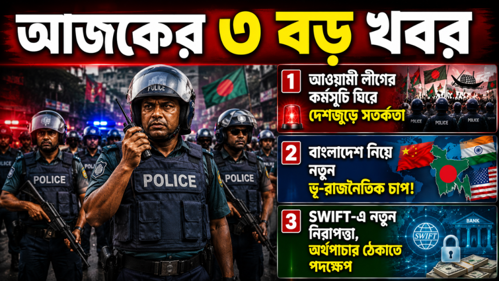 Bangladesh News_Tarique Rahman_Current Affairs BD