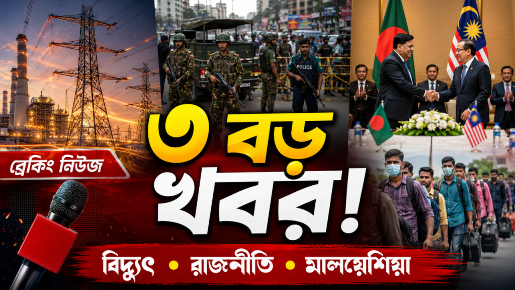South_Asian_Report_Episode_Bidyut_Prokolpo_Batil_Meshi_Record