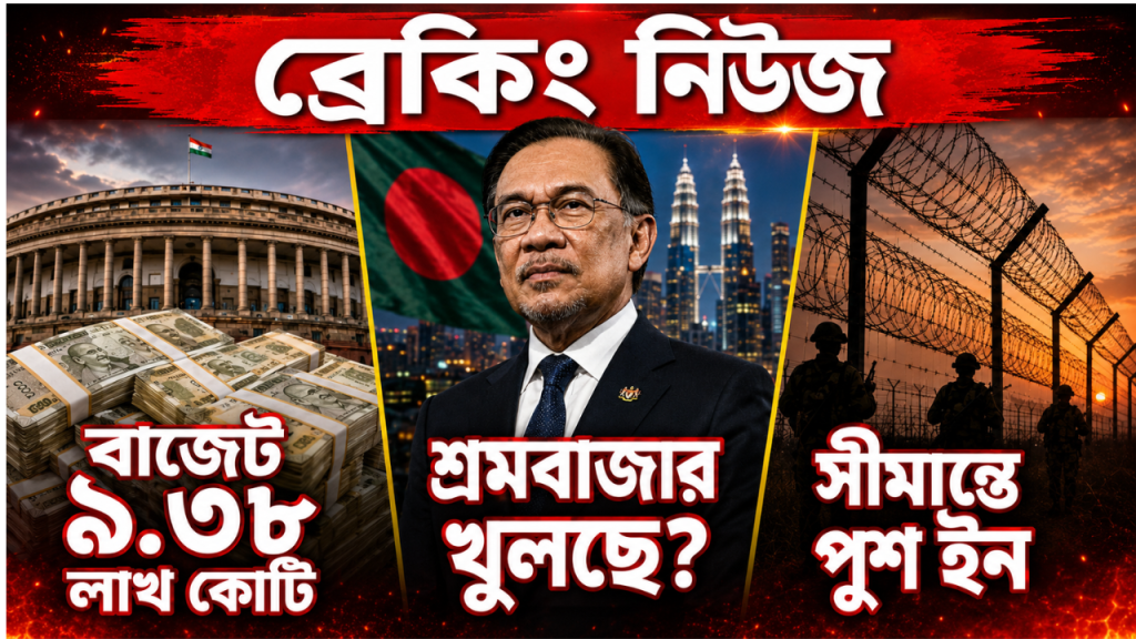 BreakingNews_MalaysiaJobs_Budget2026_BangladeshNews
