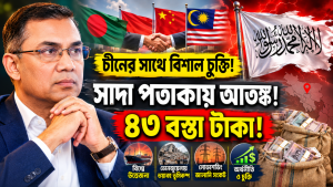 China_Malaysia_17_Agreements_White_Flag_Crisis_Bangladesh_News_28_June_2026