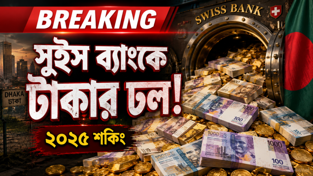 Bangladesh Current Affairs