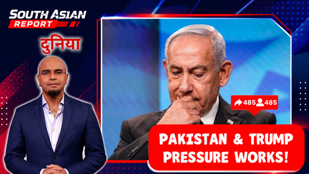 Israel और Hezbollah में हुआ Ceasefire, US-Iran deal से इतर Netanyahu पर था किसका प्रेशर.