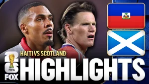 Scotland-FIFAWorldCup2026-HaitiVsScotland