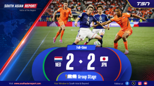 netherlands vs japan