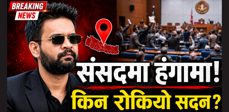 साँझपख: BBC नेपाली रेडियोको दैनिक समाचार विश्लेषण! 🎙️