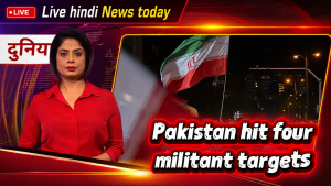 🔥 US-Iran War Escalates! Pakistan Strikes Afghanistan