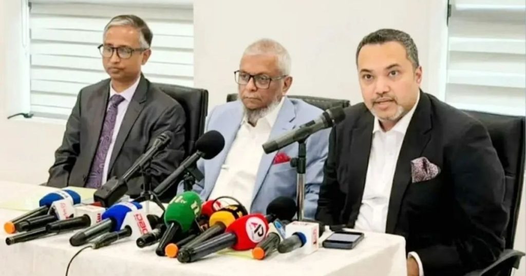 আগস্টের শেষ সপ্তাহে খুলছে মালয়েশিয়ার শ্রমবাজার: মাহদী আমিন