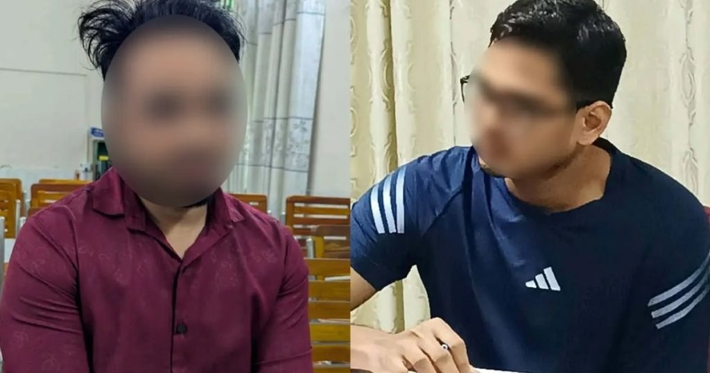 ঢাবি শিক্ষার্থীকে সমকামিতার অভিযোগে হল থেকে বহিষ্কার