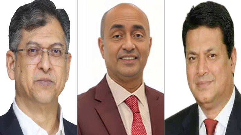 রাজধানীতে ইমারত বিধিমালা পর্যালোচনায় স্বরাষ্ট্রমন্ত্রীর নেতৃত্বে নতুন কমিটি গঠন