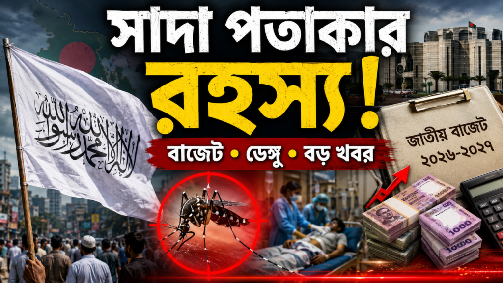 Bangladesh_White_Flag_Mystery_Budget_Dengue_Big_News_Update_01_July_2026