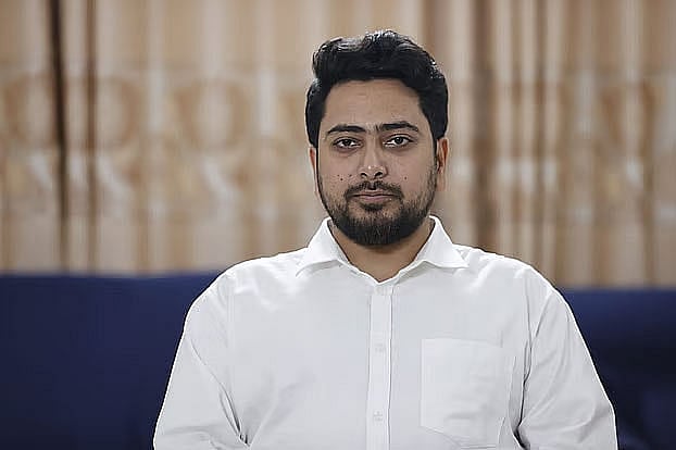 সরকারকে ৫ বছর দেশ পরিচালনার সুযোগ দেওয়া হবে না: নাহিদ ইসলাম