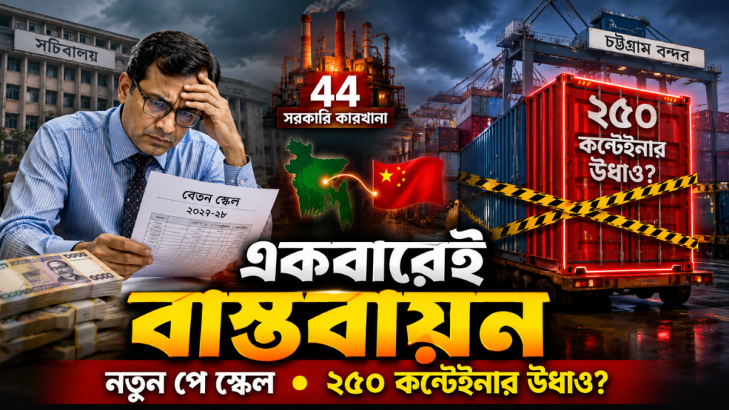 bangladesh-new-pay-scale-2027-missing-containers-big-update