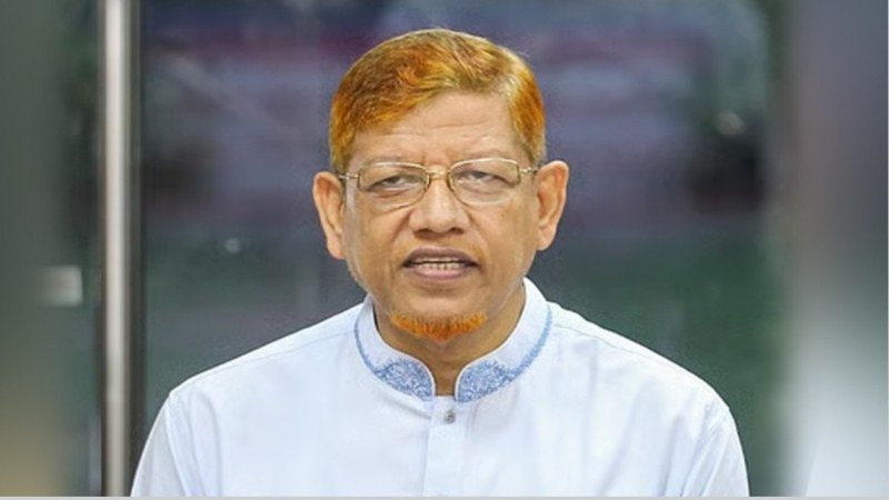 তরুণ সমাজ গড়ে তুলতে দায়িত্ব দেওয়ার আহ্বান জানালেন আযাদ