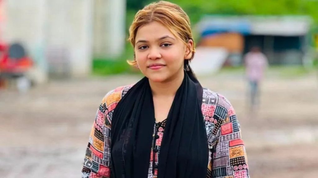 সড়ক দুর্ঘটনায় নিহত হলেন বাউল শিল্পী পেহেলি ভৈরবী