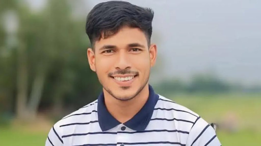 প্রেমিকার বিয়ের দিন আত্মহত্যা, রাকিবের ফেসবুক পোস্টে আবেগঘন বার্তা