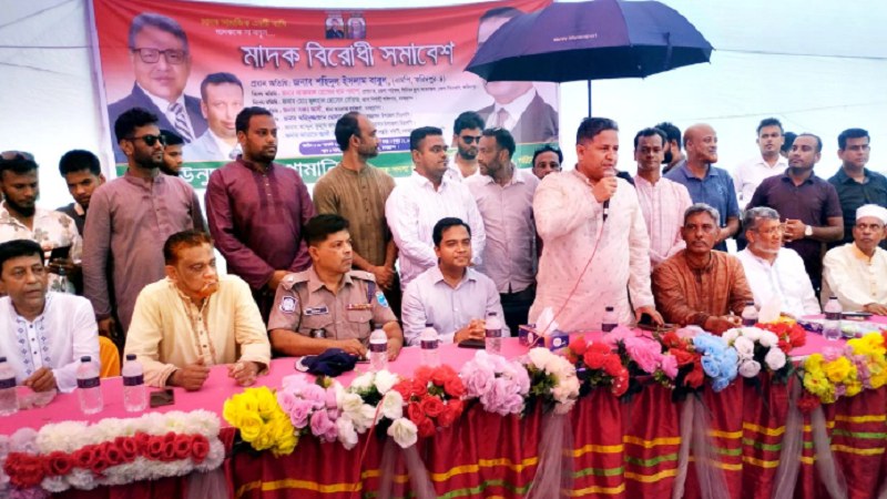 বিএনপি না থাকলে জামায়াত-এনসিপিকে গুলিয়ে খাবে আ.লীগ: এমপি বাবুল