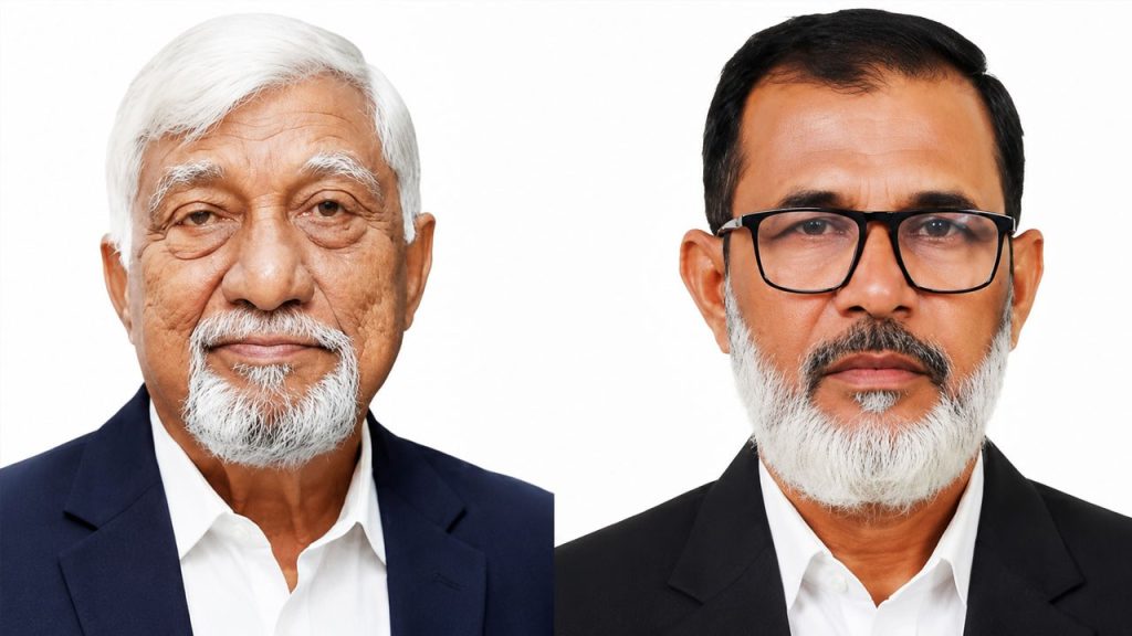 এমপি নাছির উদ্দিনের বিরুদ্ধে সম্পত্তির দলিল রেজিস্ট্রির অভিযোগ