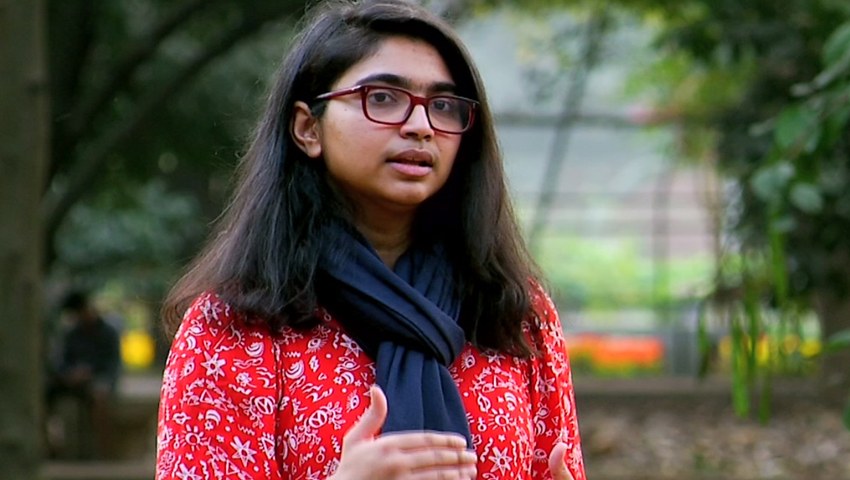 ‘আপনারা জমিদার না, জনগণের সেবক’ সেভাবেই আচরণ করুন: তাসনিম জারা
