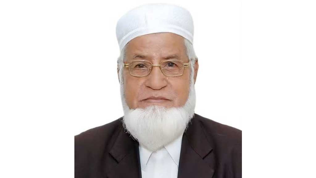 আদালতে মামলা পরিচালনার সময় মারা গেলেন সাবেক বার সভাপতি রুহুল আমিন
