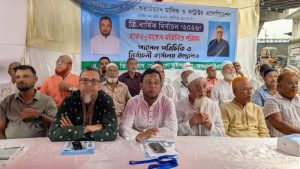 চট্টগ্রাম বন্দরের পরিবহন খাতে শৃঙ্খলা ফেরাতে ‘হারুন-সোহেল পরিষদ’ এর উদ্যোগ