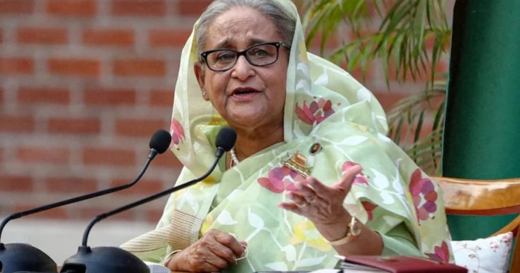 শেখ হাসিনা প্রকাশ্যে আসছেন, জানাবেন ভবিষ্যৎ পরিকল্পনা