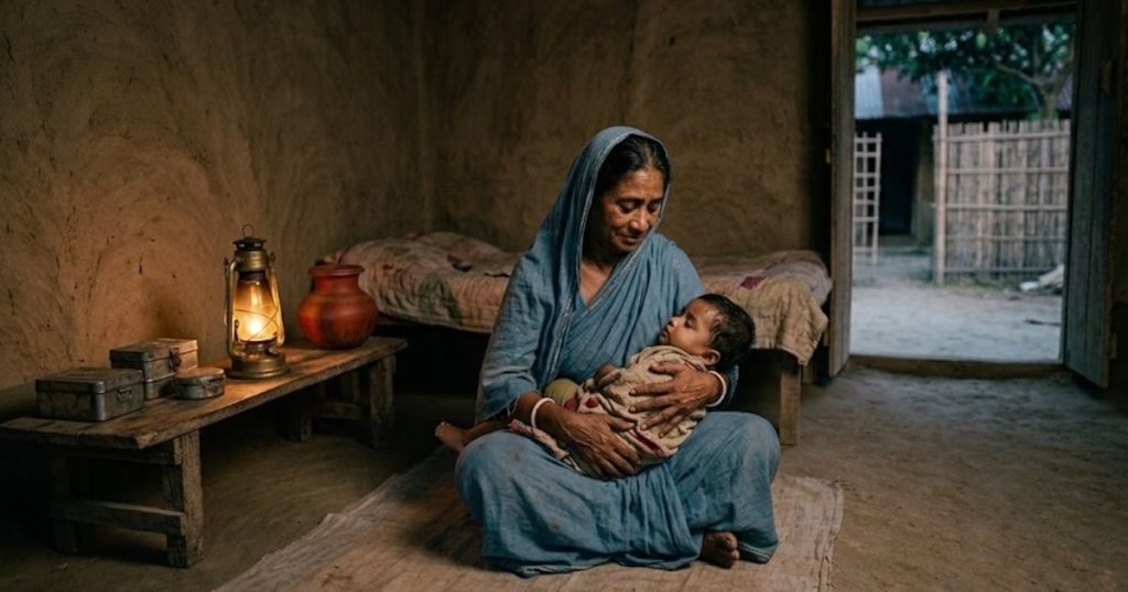 হামের চিকিৎসা ব্যয় মেটাতে প্রতি ১০ পরিবারের ৯টিই ঋণ করেছে