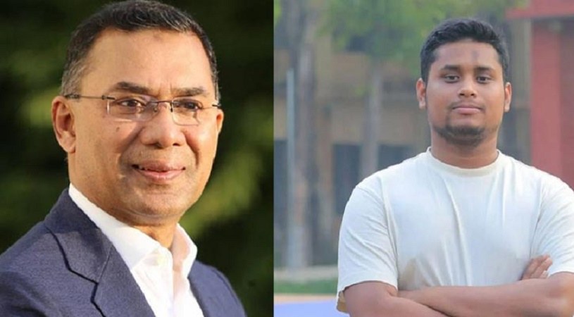 জ্বালানি সংকট সমাধানে প্রধানমন্ত্রীর চ্যালেঞ্জ গ্রহণ করলেন হাসনাত আব্দুল্লাহ