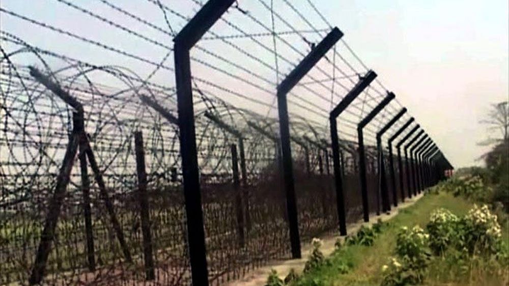 মৌলভীবাজার সীমান্তে গুলিতে নিহত তরুণের লাশ ফেরত দিল বিএসএফ