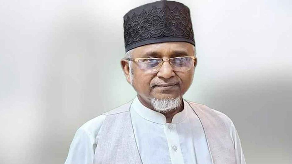 হাইকোর্টে আগাম জামিন পেলেন এমপি গাজী নজরুল ইসলাম