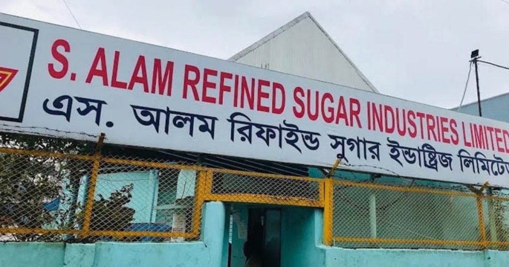 এস আলম গ্রুপের ১১টি কারখানা বন্ধ, শ্রমিকদের ছাঁটাই