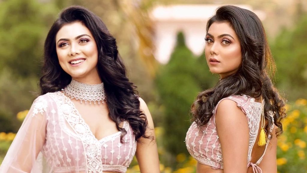 ইধিকা পালের ছোটপর্দায় প্রত্যাবর্তনের সম্ভাবনা
