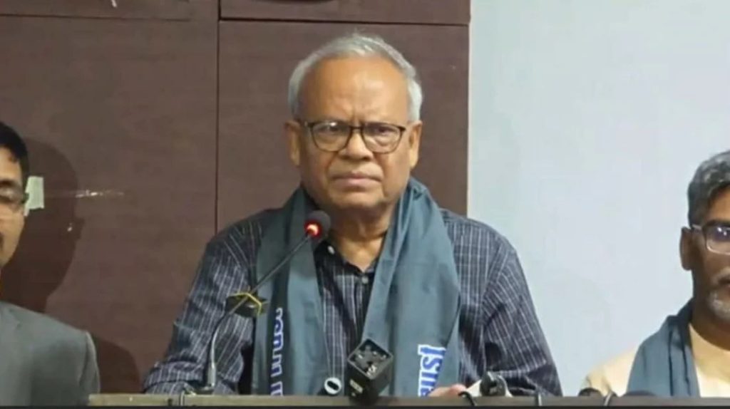 ছয় মাসে সরকারের নির্বাচনি অঙ্গীকার বাস্তবায়নের দাবি বিএনপির