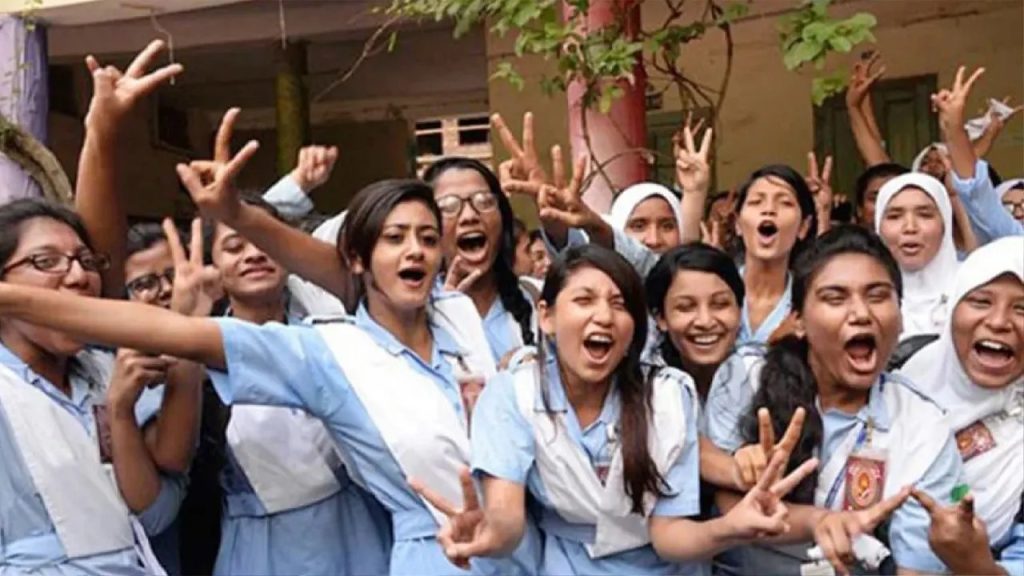 এসএসসি ও সমমানের পরীক্ষার ফলাফল প্রকাশের তারিখ ঘোষণা