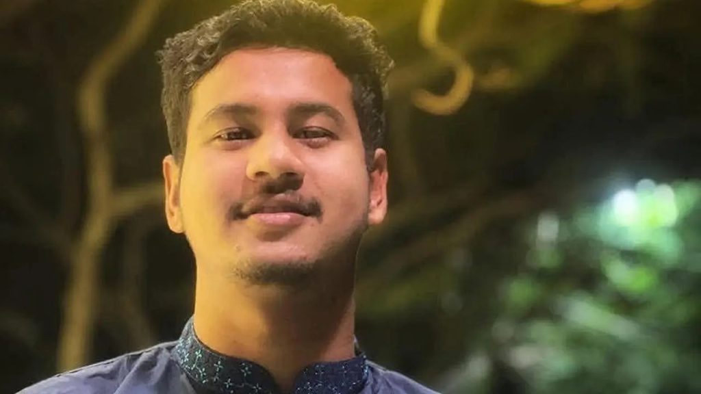২৬ দিন ধরে নিখোঁজ সিলেটের বিমানবন্দরের নিরাপত্তা কর্মকর্তা জেলিন