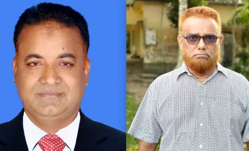রামগঞ্জে বিএনপির নেতার মধ্যে হুমকি ও অর্থ খরচের অভিযোগ