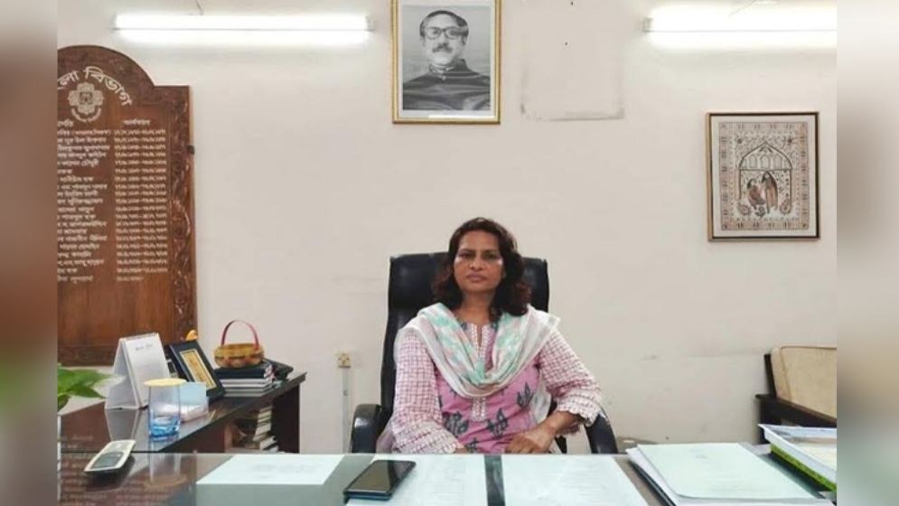 জুলাই আন্দোলনের হত্যা মামলার আসামির প্রতিষ্ঠানের অর্থে জুলাই ম্যারাথনের অভিযোগ