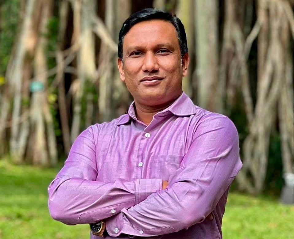রাষ্ট্রপতির একান্ত সচিব হিসেবে নিয়োগ পেলেন আবু আউয়াল