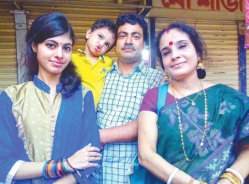 গ্রেপ্তার সিদ্ধার্থ দাসের বাবা ও ভাইকে জিজ্ঞাসাবাদ শেষে ছেড়ে দিল ডিবি