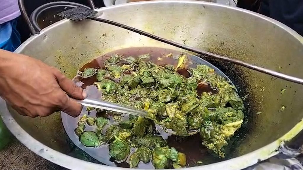 রান্নার সময় গরুর মাংস সবুজ হওয়ার কারণ জানাল নিরাপদ খাদ্য কর্তৃপক্ষ