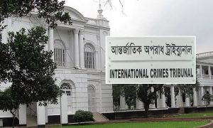 চিফ প্রসিকিউটর কার্যালয়ে সাগর–রুনি পরিবার, বিচার চায় ট্রাইব্যুনালে