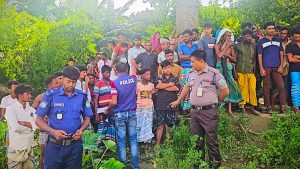 জামালপুরে ডাকাত সন্দেহে গণপিটুনিতে একজনের মৃত্যু