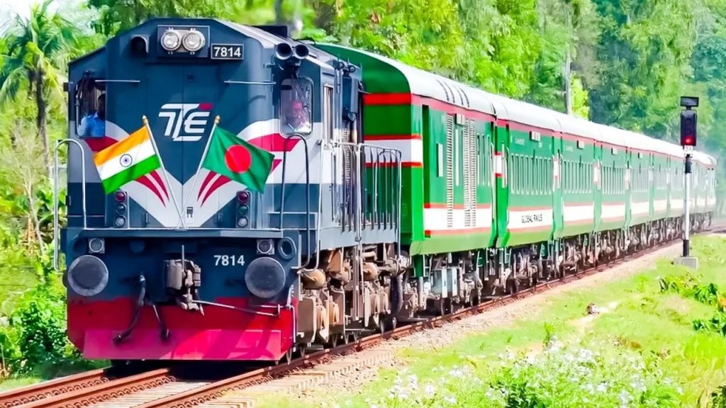 ভারত থেকে বাংলাদেশে আসছে ১৯টি নতুন রেল কোচ, দর্শনা স্টেশনে অপেক্ষা