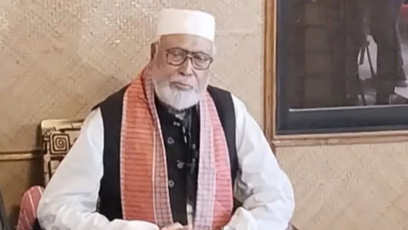 শেখ হাসিনার ফাঁসি সমর্থন করি না: কাদের সিদ্দিকী