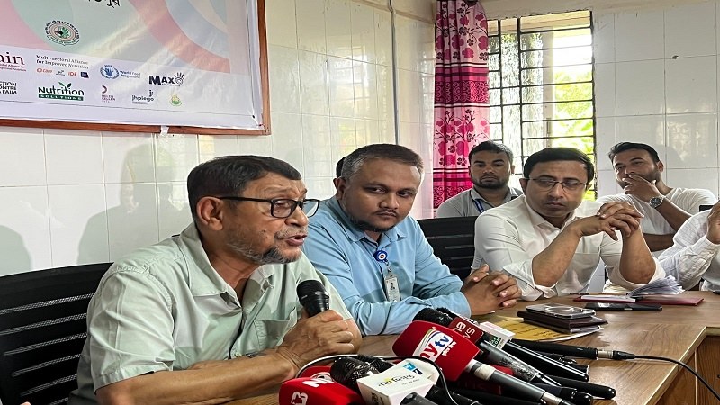 বিএনপি সরকার ব্যর্থ হলে দেশের পরিস্থিতি খারাপ হবে: স্বাস্থ্যমন্ত্রী