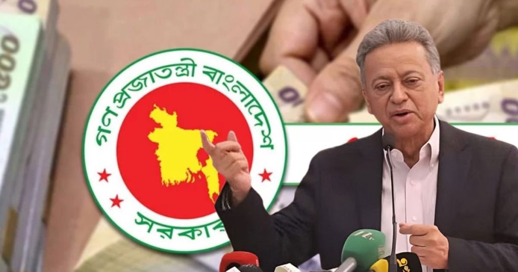 নবম পে-স্কেল জুলাই থেকে আংশিক বাস্তবায়নের প্রস্তাব, বেতন বৃদ্ধির সুপারিশ