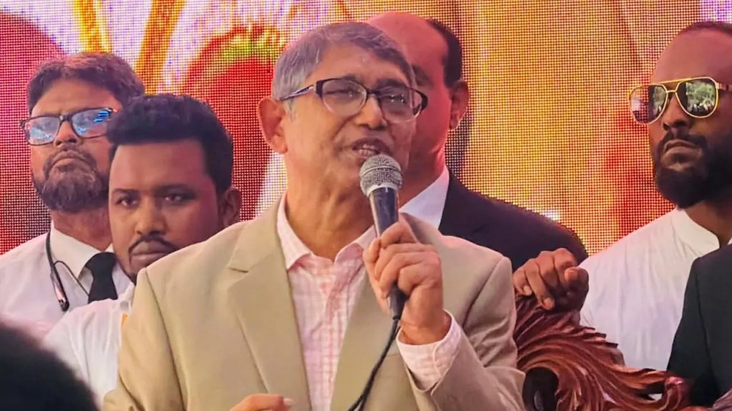 নির্যাতিতদের ভাতা ও বীরের মর্যাদা দেওয়ার ঘোষণা মুক্তিযুদ্ধ মন্ত্রীর