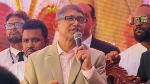 নির্যাতিতদের ভাতা ও বীরের মর্যাদা দেওয়ার ঘোষণা মুক্তিযুদ্ধ মন্ত্রীর