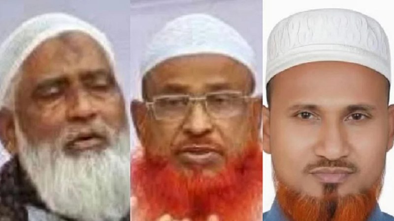 মুরগির বিষ্ঠার ভাগ নিয়ে বিএনপি-জামায়াতের সংঘর্ষ, তিন জামায়াত নেতা কারাগারে