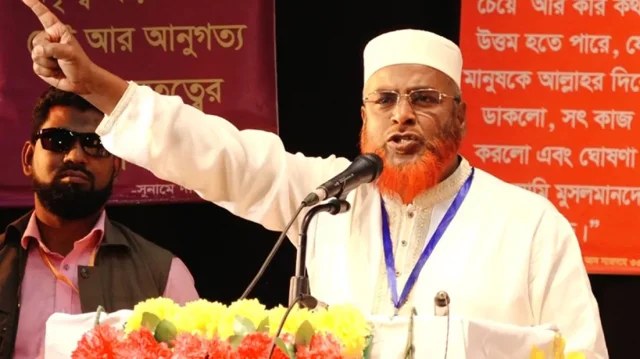 জ্বালানি সংকটের কারণে জনদুর্ভোগ বাড়ছে: মিয়া গোলাম পরওয়ার